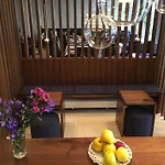 Otel Antares Münih