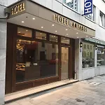 Hotell Antares