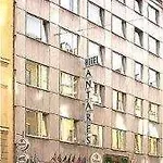 Antares 3* München