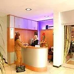 Antares 3* München