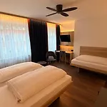 Antares Hotel