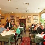 Antares Hotel Múnich
