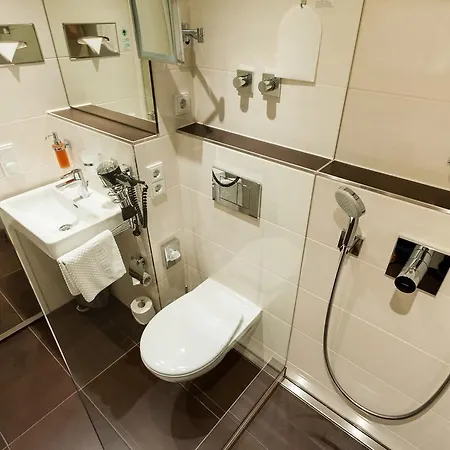 Antares Hotel