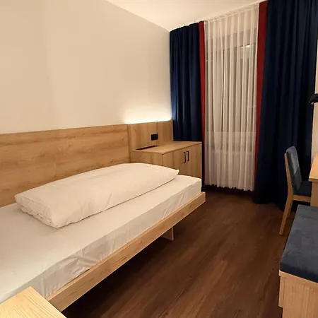 Antares Szálloda 3*