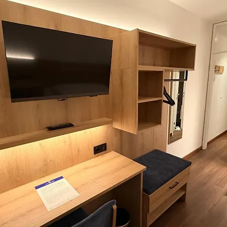 Antares Szálloda 3*