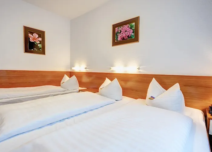 Antares 3* Monaco di Baviera