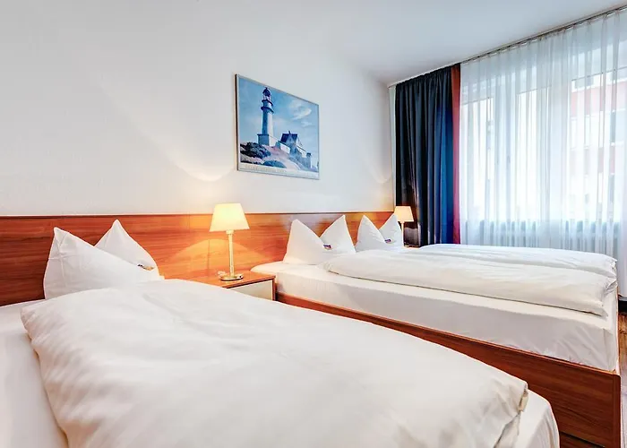 Antares Hotel Monaco di Baviera