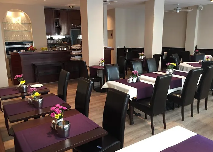 Antares Monaco di Baviera