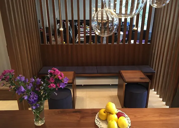 Hotel Antares Monaco di Baviera