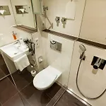 Antares Hotel
