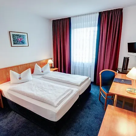 Hotel Antares 3*