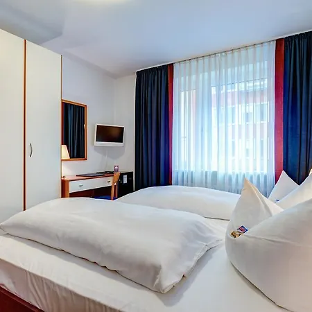 Antares Hotel