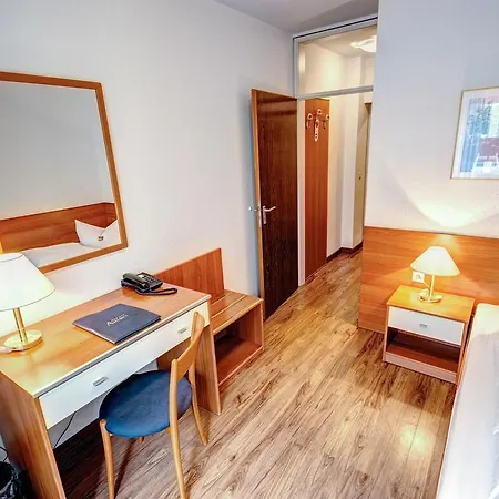 Antares Hotel 3*