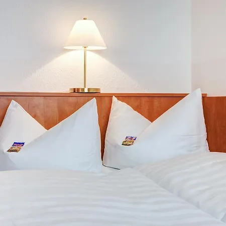 Antares Hotel 3*