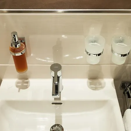 Hotel Antares Munich