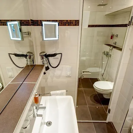 Hotel Antares
