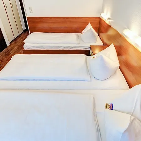Antares Hotel 3*