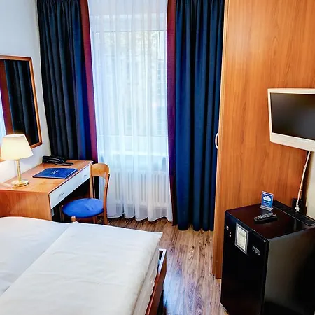 Hotel Antares Munich