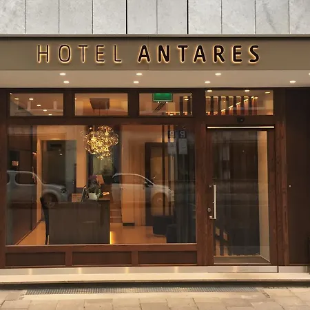 Antares