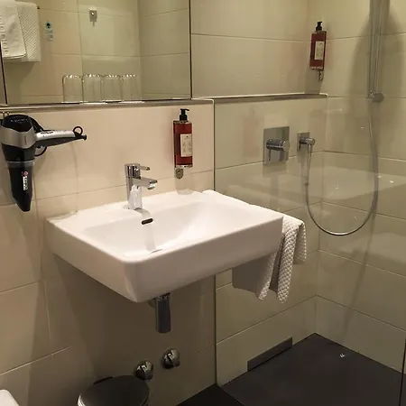 Hotel Antares
