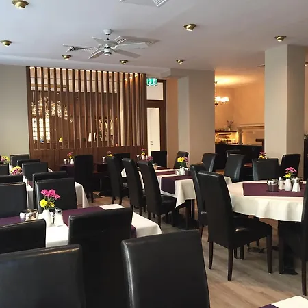Hotel Antares