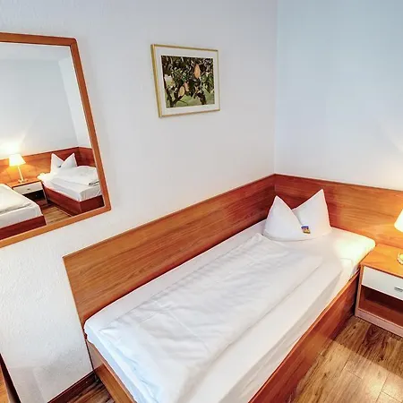 Hotel Antares
