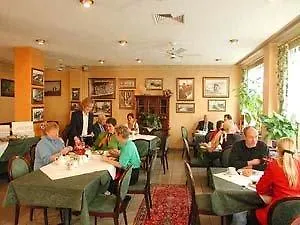 Antares Hotel Munich